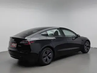 Tesla Model 3 2021 купить из Китая, цена 4 273 000 ₽ — Suifenhe Auto
