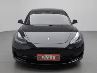 Tesla Model 3 2021 купить из Китая, цена 4 273 000 ₽ — Suifenhe Auto