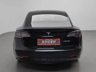 Tesla Model 3 2021 купить из Китая, цена 4 273 000 ₽ — Suifenhe Auto