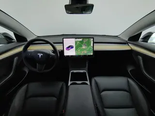 Tesla Model 3 2021 купить из Китая, цена 4 273 000 ₽ — Suifenhe Auto