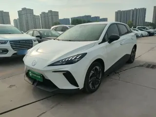 MG MG4 2024 купить из Китая, цена 1 521 000 ₽ — Suifenhe Auto