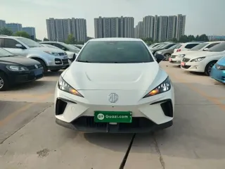 MG MG4 2024 купить из Китая, цена 1 521 000 ₽ — Suifenhe Auto