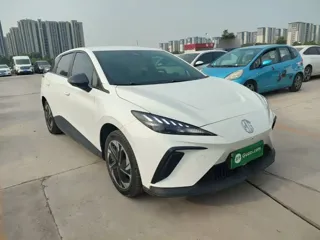 MG MG4 2024 купить из Китая, цена 1 521 000 ₽ — Suifenhe Auto