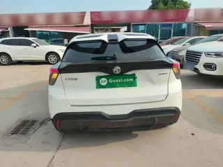 MG MG4 2024 купить из Китая, цена 1 521 000 ₽ — Suifenhe Auto
