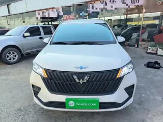 Wuling Jiachen 2024 купить из Китая, цена 1 274 000 ₽ — Suifenhe Auto