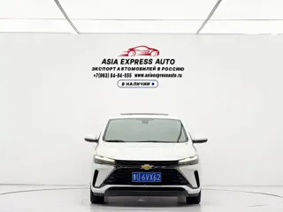 Chevrolet Monza 2023 купить из Китая, цена 1 430 000 ₽ — Suifenhe Auto