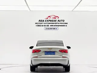 Chevrolet Monza 2023 купить из Китая, цена 1 430 000 ₽ — Suifenhe Auto
