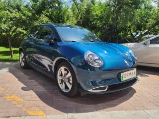 ORA Good Cat 2021 купить из Китая, цена 1 330 000 ₽ — Suifenhe Auto