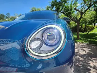 ORA Good Cat 2021 купить из Китая, цена 1 330 000 ₽ — Suifenhe Auto