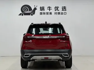 Kia KX3 2022 купить из Китая, цена 1 692 000 ₽ — Suifenhe Auto