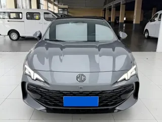 MG MG7 2024 купить из Китая, цена 3 111 000 ₽ — Suifenhe Auto