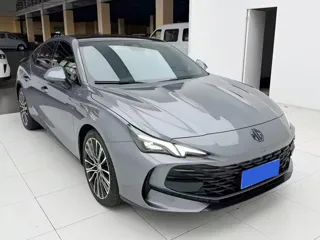 MG MG7 2024 купить из Китая, цена 3 111 000 ₽ — Suifenhe Auto
