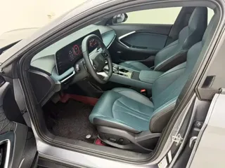 MG MG7 2024 купить из Китая, цена 3 111 000 ₽ — Suifenhe Auto