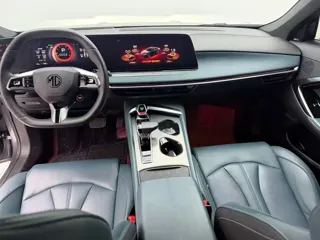 MG MG7 2024 купить из Китая, цена 3 111 000 ₽ — Suifenhe Auto