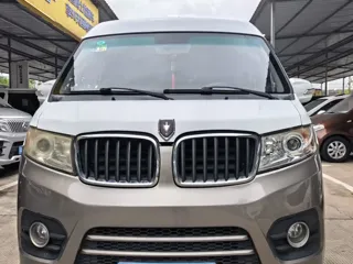 Jinbei X30L 2020 купить из Китая, цена 949 000 ₽ — Suifenhe Auto
