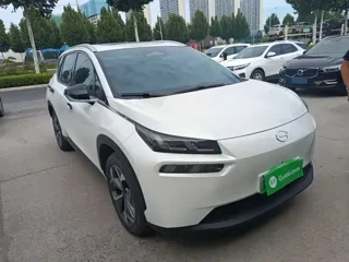 Aion V 2023 купить из Китая, цена 3 811 000 ₽ — Suifenhe Auto