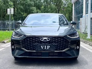 Chery Arrizo 8 PRO 2025 купить из Китая, цена 2 773 000 ₽ — Suifenhe Auto