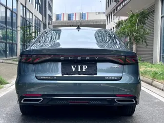 Chery Arrizo 8 PRO 2025 купить из Китая, цена 2 773 000 ₽ — Suifenhe Auto