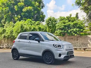 Leapmotor T03 2023 купить из Китая, цена 1 058 000 ₽ — Suifenhe Auto