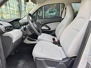 Leapmotor T03 2023 купить из Китая, цена 1 058 000 ₽ — Suifenhe Auto