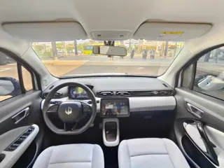 Leapmotor T03 2023 купить из Китая, цена 1 058 000 ₽ — Suifenhe Auto