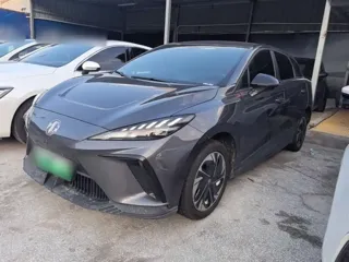 MG MG4 2024 купить из Китая, цена 1 527 000 ₽ — Suifenhe Auto