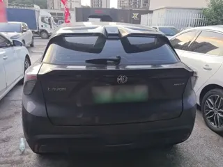 MG MG4 2024 купить из Китая, цена 1 527 000 ₽ — Suifenhe Auto