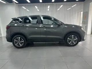 Geely Binyue 2022 купить из Китая, цена 1 368 000 ₽ — Suifenhe Auto
