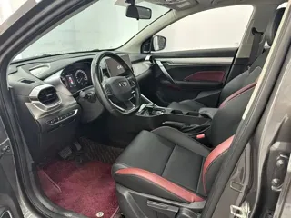 Geely Binyue 2022 купить из Китая, цена 1 368 000 ₽ — Suifenhe Auto