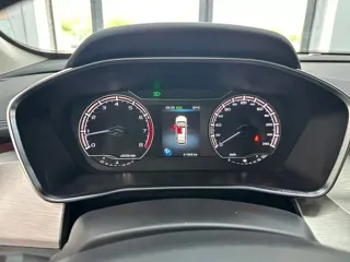 Geely Binyue 2022 купить из Китая, цена 1 368 000 ₽ — Suifenhe Auto