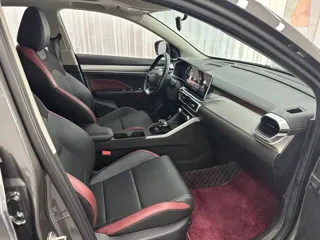 Geely Binyue 2022 купить из Китая, цена 1 368 000 ₽ — Suifenhe Auto