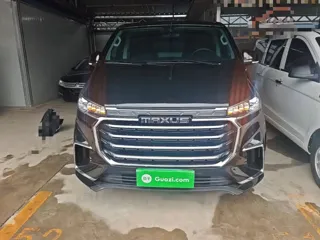 Maxus G20 2024 купить из Китая, цена 3 239 000 ₽ — Suifenhe Auto