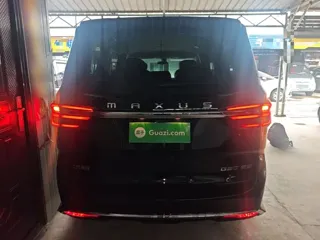 Maxus G20 2024 купить из Китая, цена 3 239 000 ₽ — Suifenhe Auto