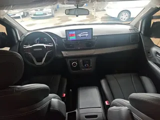 Maxus G20 2024 купить из Китая, цена 3 239 000 ₽ — Suifenhe Auto