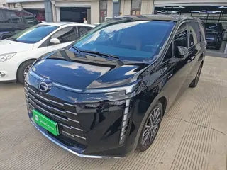 GAC Trumpchi E8 2024 купить из Китая, цена 4 053 000 ₽ — Suifenhe Auto