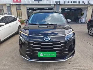 GAC Trumpchi E8 2024 купить из Китая, цена 4 053 000 ₽ — Suifenhe Auto