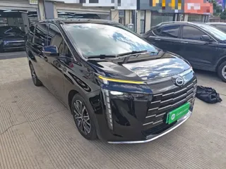GAC Trumpchi E8 2024 купить из Китая, цена 4 053 000 ₽ — Suifenhe Auto