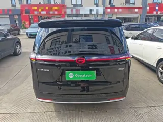 GAC Trumpchi E8 2024 купить из Китая, цена 4 053 000 ₽ — Suifenhe Auto