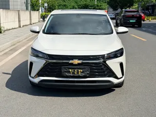 Chevrolet Monza 2024 купить из Китая, цена 1 364 000 ₽ — Suifenhe Auto
