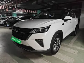 Wuling Xingchen 2023 купить из Китая, цена 1 129 000 ₽ — Suifenhe Auto