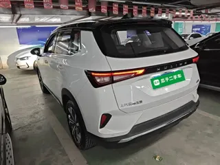 Wuling Xingchen 2023 купить из Китая, цена 1 129 000 ₽ — Suifenhe Auto