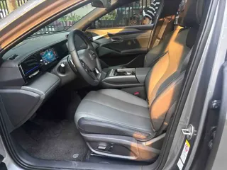 BYD Qin L 2026 купить из Китая, цена 3 388 000 ₽ — Suifenhe Auto