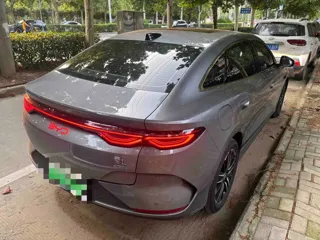 BYD Qin L 2026 купить из Китая, цена 3 388 000 ₽ — Suifenhe Auto