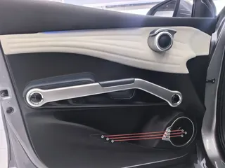 BYD Yuan 2023 купить из Китая, цена 3 564 000 ₽ — Suifenhe Auto