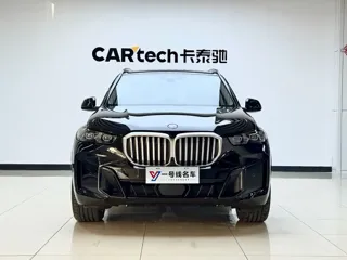 BMW X5 2024 купить из Китая, цена 9 312 000 ₽ — Suifenhe Auto