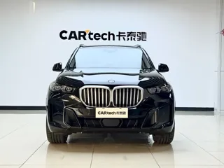 BMW X5 2024 купить из Китая, цена 9 312 000 ₽ — Suifenhe Auto