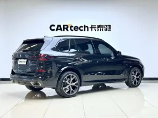 BMW X5 2024 купить из Китая, цена 9 312 000 ₽ — Suifenhe Auto