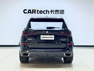 BMW X5 2024 купить из Китая, цена 9 312 000 ₽ — Suifenhe Auto