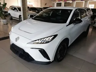 MG MG4 2024 купить из Китая, цена 1 428 000 ₽ — Suifenhe Auto