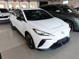 MG MG4 2024 купить из Китая, цена 1 428 000 ₽ — Suifenhe Auto